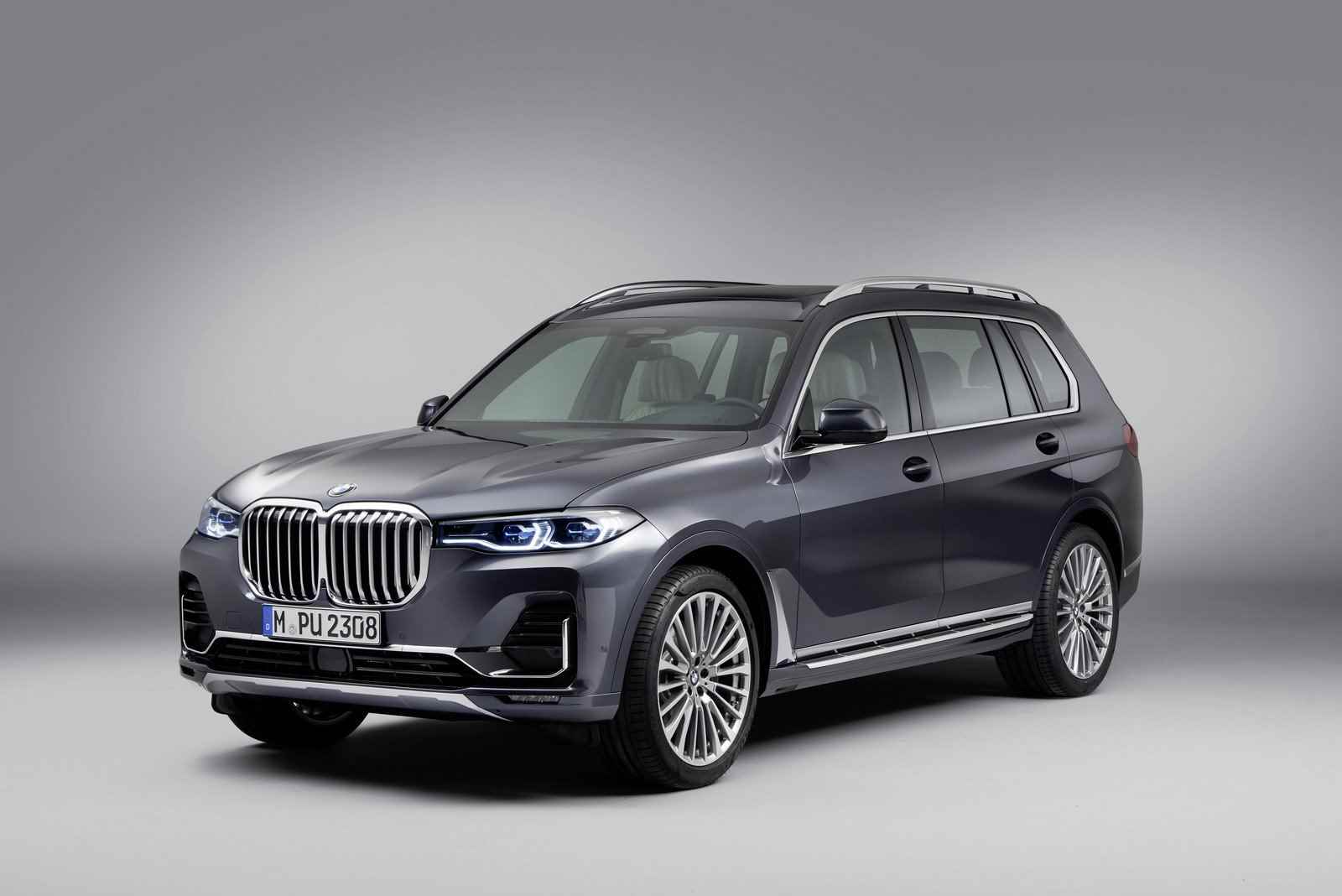Rimappatura Centralina BMW X7 30 d - 265CV